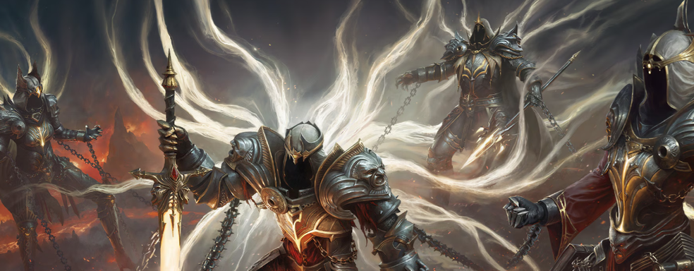 Годовщины Diablo 4 и Diablo Immortal отметят подарками и нашествием гоблинов
