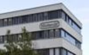 Nintendo of Europe сократила 320 человек