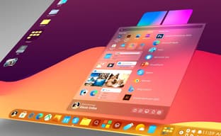 Microsoft раскрыла возможности Windows 12. Забудьте о мыши навсегда