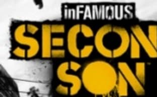 inFamous: Second Son - свежие подробности из Game Informer