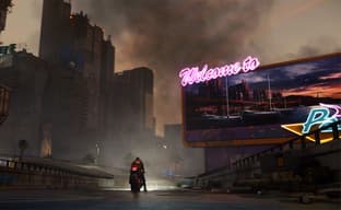 Киану Ривз уже играл в Cyberpunk 2077. DLC выйдет в следующем году
