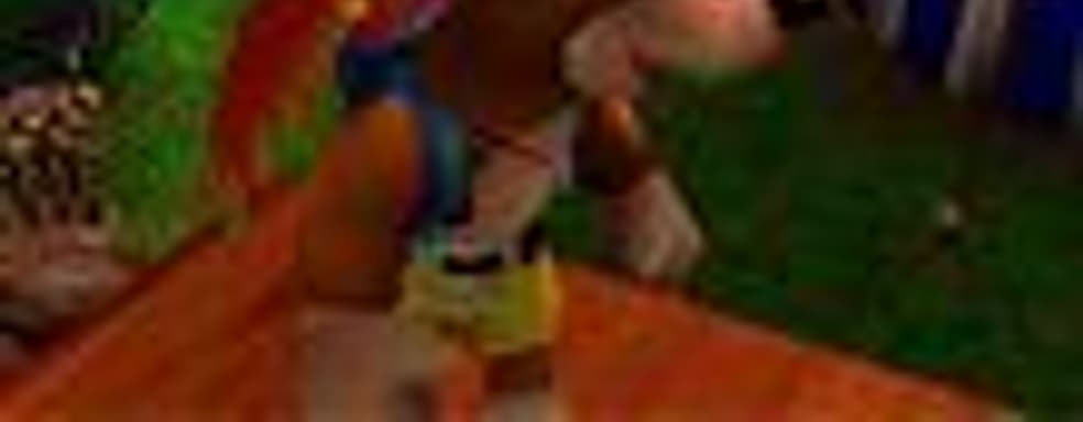 Дата выхода Banjo-Tooie для XBLA 