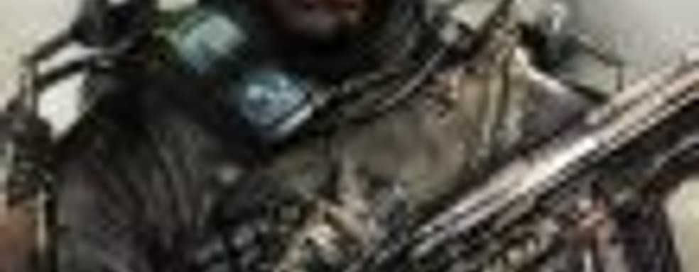 Системные требования к Call of Duty: Advanced Warfare