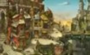 Большая демонстрация Bravely Second