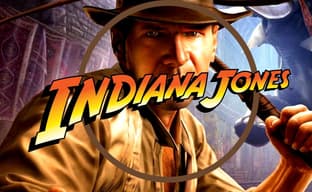Похоже, известно название игры Bethesda об Индиане Джонсе