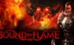 Launch-трейлер Bound by Flame