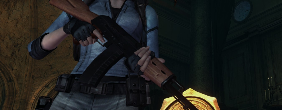 Resident Evil Revelations Receives Age Rating for Xbox Series — Fans Await Re-release on Modern Consoles