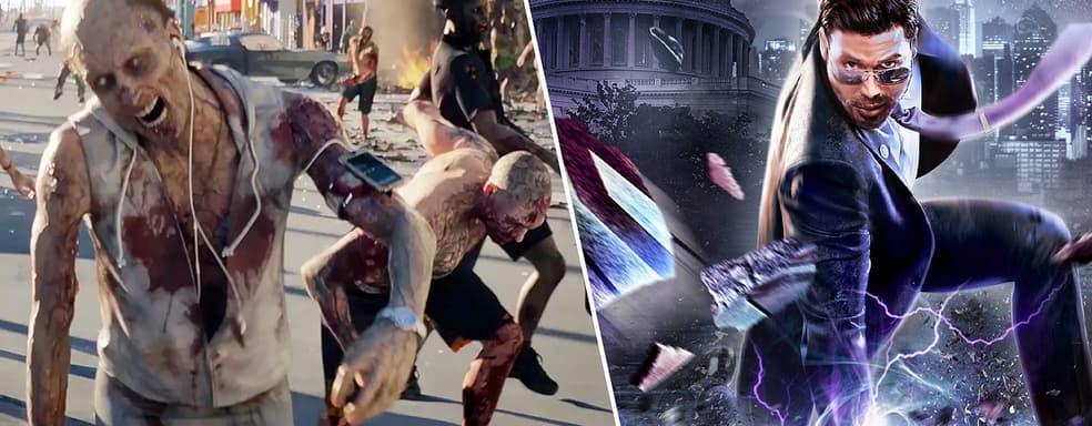 Dead Island 2 и новый Saints Row? Koch Media примет участие в Summer Game Fest 2021