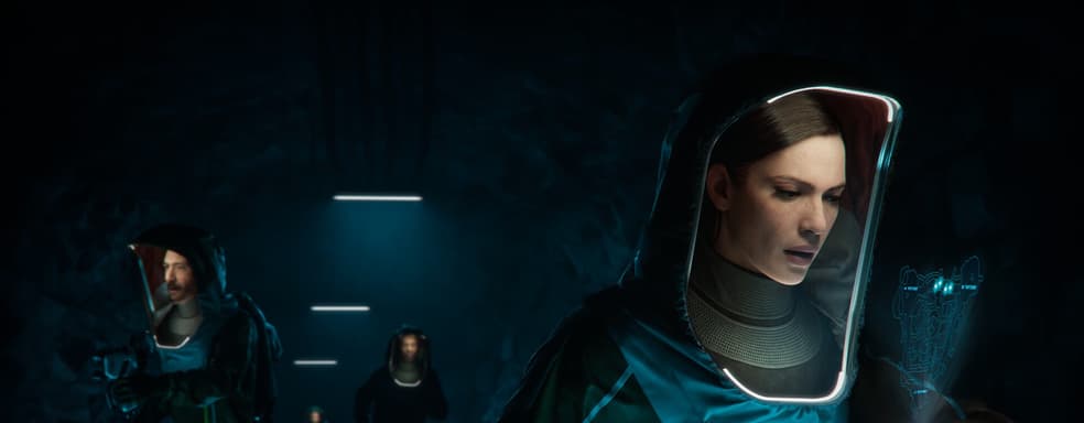 «Микс Tarkov и Alien: Isolation». Сегодня стартует Level Zero: Extraction, сочетающая жанры лутер-шутера и хоррора-выживания