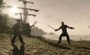 Дневники разработчиков Risen 2: Dark Waters