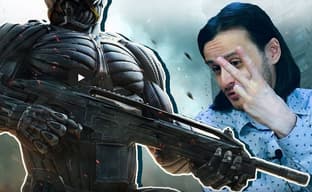 Ремейк, ремастер, новый Crysis?! История и перспективы Crytek