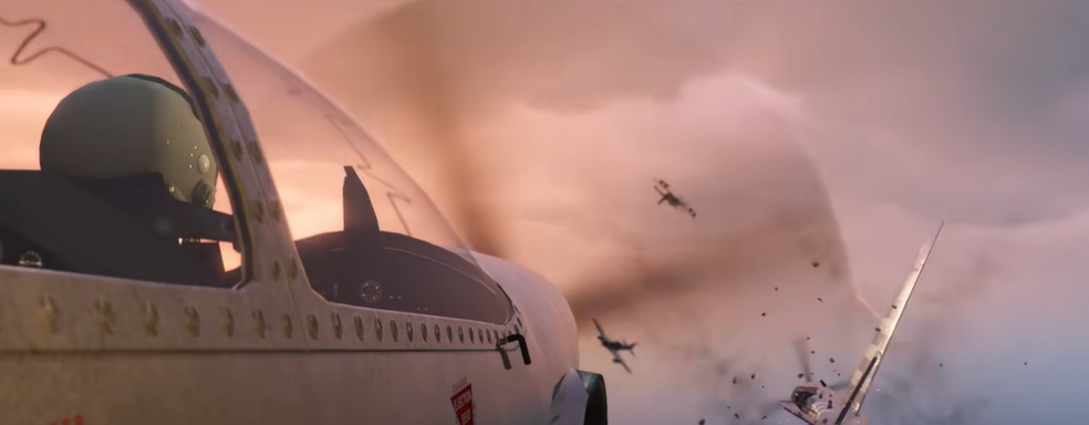 В GTA Online изменили режим с нападением на авианосец после жалоб. Rockstar запустила новое испытание