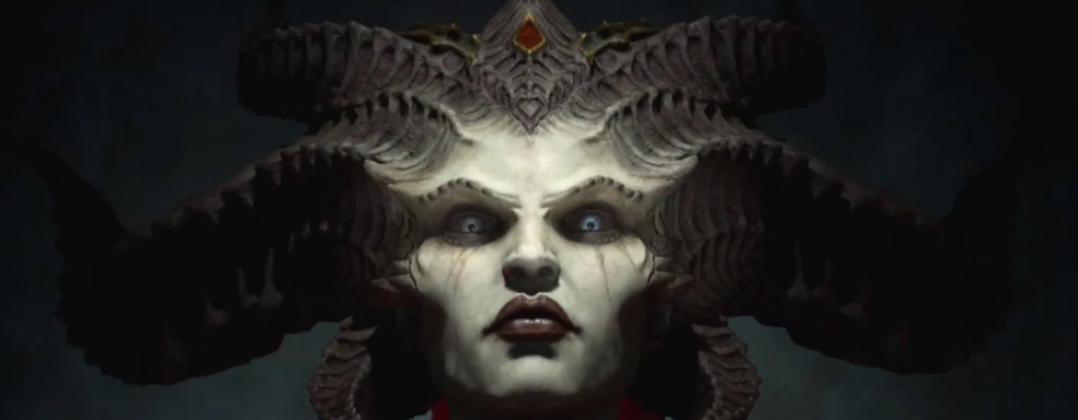 Информация о Diablo 4, BioWare не покажет Mass Effect 4 и Dragon Age 4 в ближайшее время — самое интересное за 2 июля