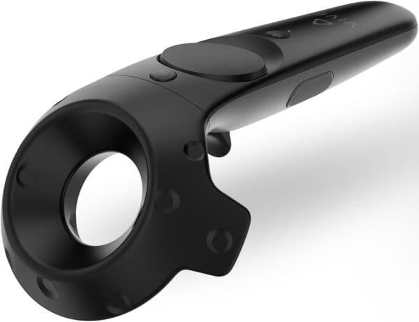 Шлем виртуальной реальности HTC Vive Шлем виртуальной реальности HTC Vive