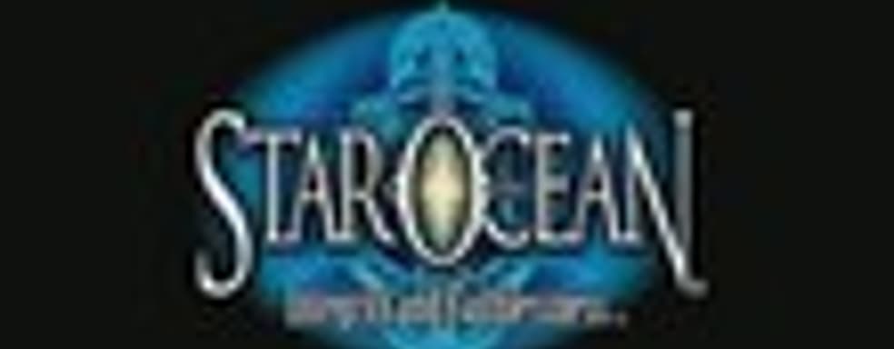 Е3-трейлер Star Ocean 5: Integrity & Faithlessness