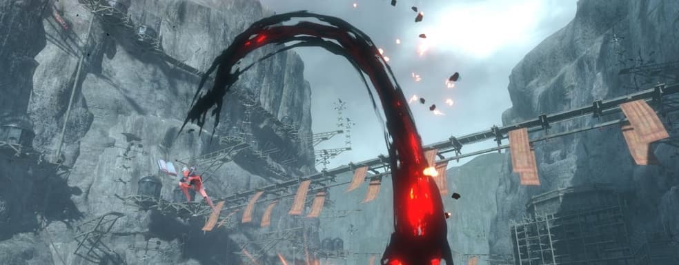 Продюсер Nier отказался от хита ради безумного проекта Йоко Таро