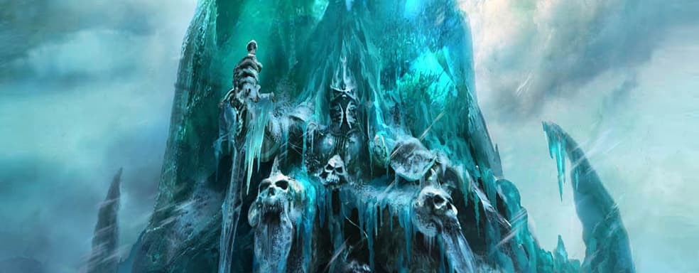 Blizzard рассказала о планах на новые игры и фильмы по вселенной Warcraft