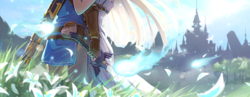 Создатели эмуляторов Yuzu и Ryujinx уделят особое внимание The Legend of Zelda Tears of the Kingdom