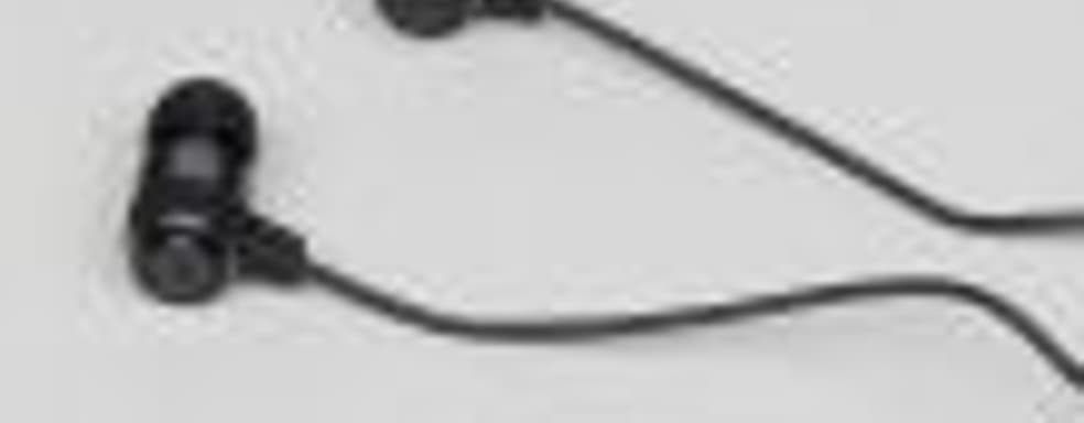 Cooler Master MH703 — внутриканальные наушники для... игр?