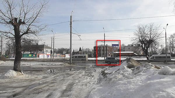 Видеокамера Panasonic HC-W580