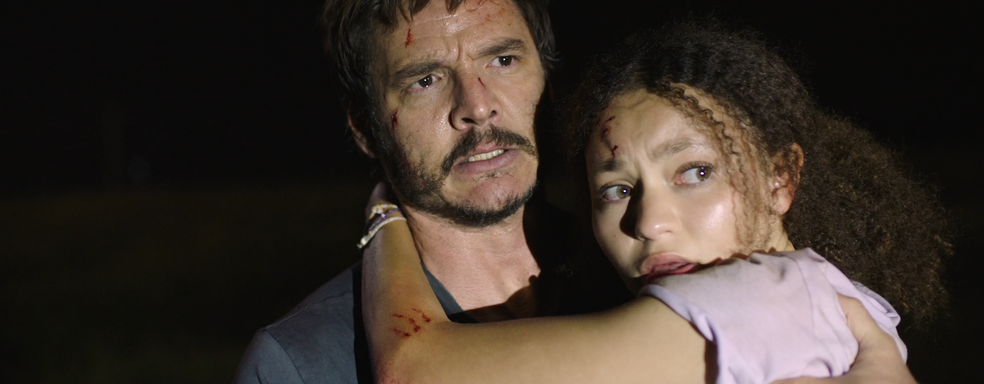 Всем смотреть! Первая серия The Last of Us [Одни из нас]