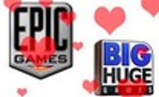 Epic Games наняла большинство уволенных сотрудников Big Huge Games