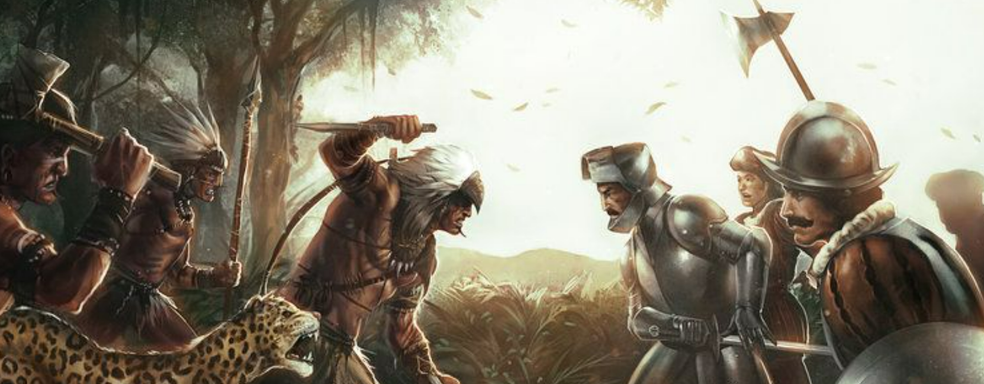 Слух: Ubisoft отправит Assassin's Creed во времена Ацтекской империи