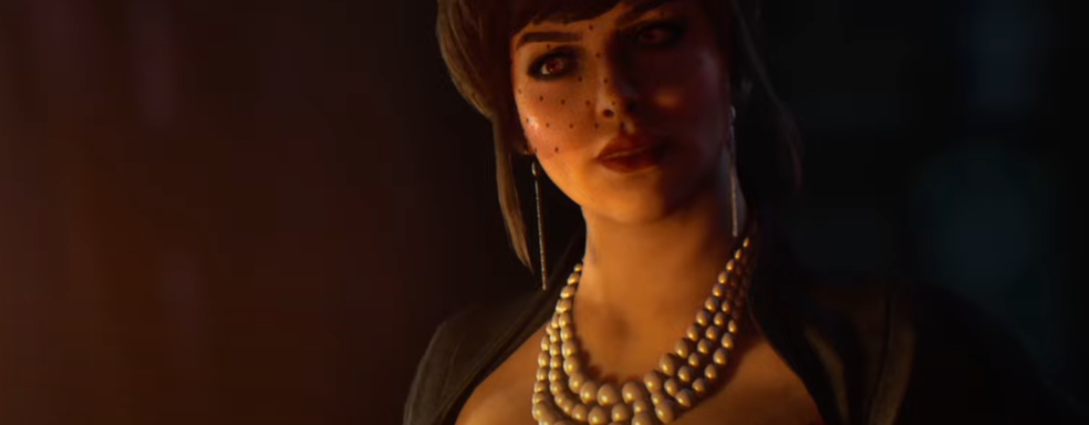 Вышел геймплейный трейлер Vampire The Masquerade Bloodlines 2 с нестандартной стрельбой и героями