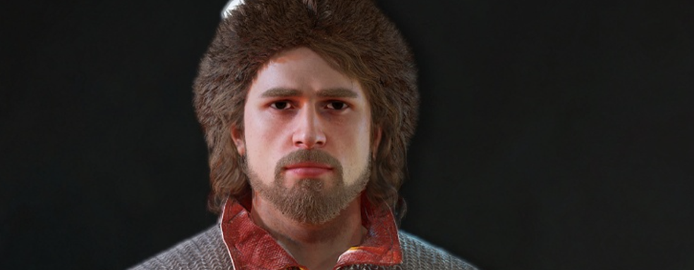 «Где геймплей?» Авторы экшен-RPG «Смута» представили Ратника, но не показали игровой процесс и взбесили сообщество