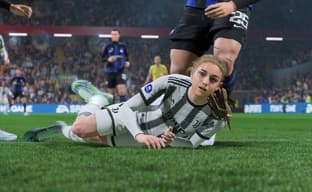 «Сдуйте немного мои титьки». Футболистки пожаловались на то, какими их воссоздала EA в FIFA 23