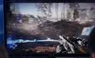 Демонстрация Killzone: Shadow Fall с «Игромира»