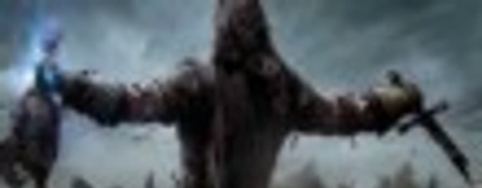 Middle-earth: Shadow of Mordor лидирует по количеству номинаций на GDC Awards 2015