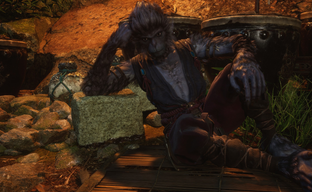 В Black Myth Wukong добавили карту. Моддеры реализовали востребованную функцию для упрощения навигации