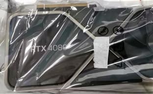 Nvidia официально представила RTX 4080 и RTX 4090