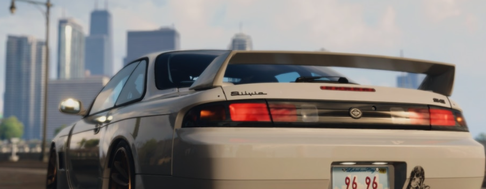 Критика Need for Speed Unbound повлияет на будущее серии. Разработчики услышали фанатов одиночных игр