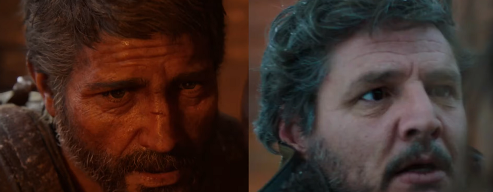 Новый трейлер сериала The Last of Us сравнили с игрой. Нашли отсылки к Left Behind