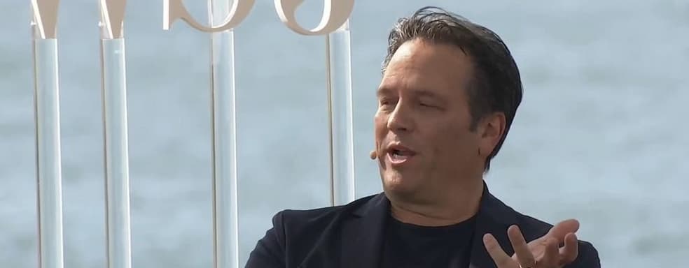 Phil Spencer asked Microsoft to buy Sega and Bungie