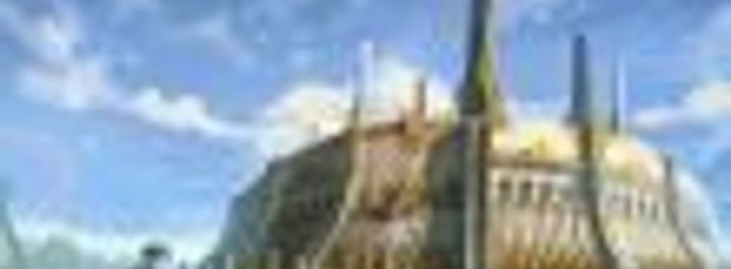 Текстуры в The Elder Scrolls IV: Oblivion улучшили с помощью искусственного интеллекта