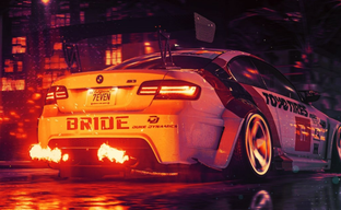 EA удалила контент купленного DLC из Need for Speed Heat. Компенсации нет