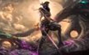 Warframe насчитывает почти 50 миллионов зарегистрированных пользователей