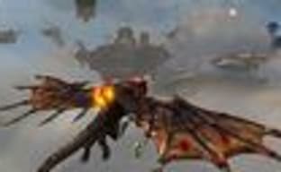 Анонс русской версии Dragon Commander