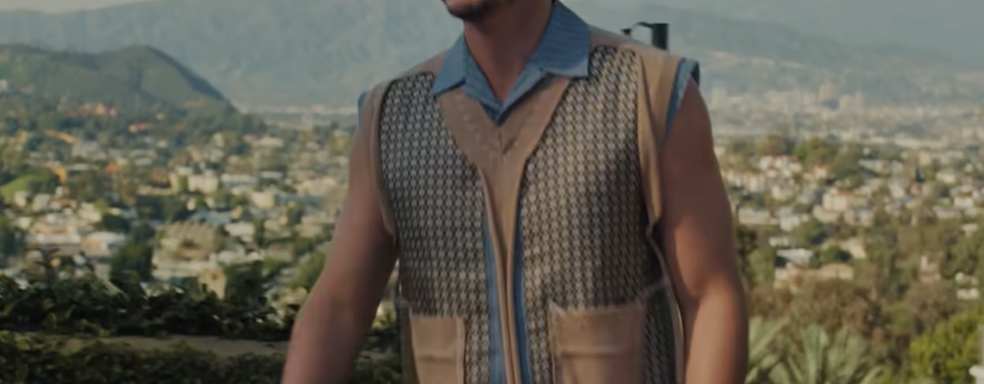 Педро Паскаль снялся в рекламе донатной помойки. Фанаты предложили Netflix сделать целый сериал