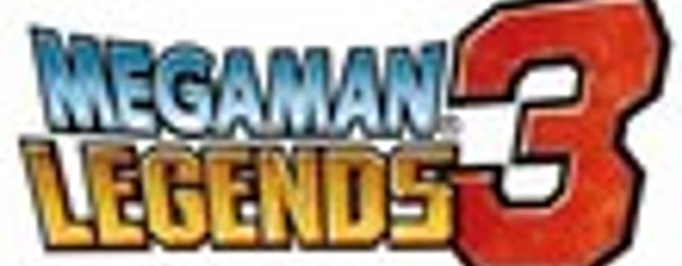 Megaman Legends 3 отменили