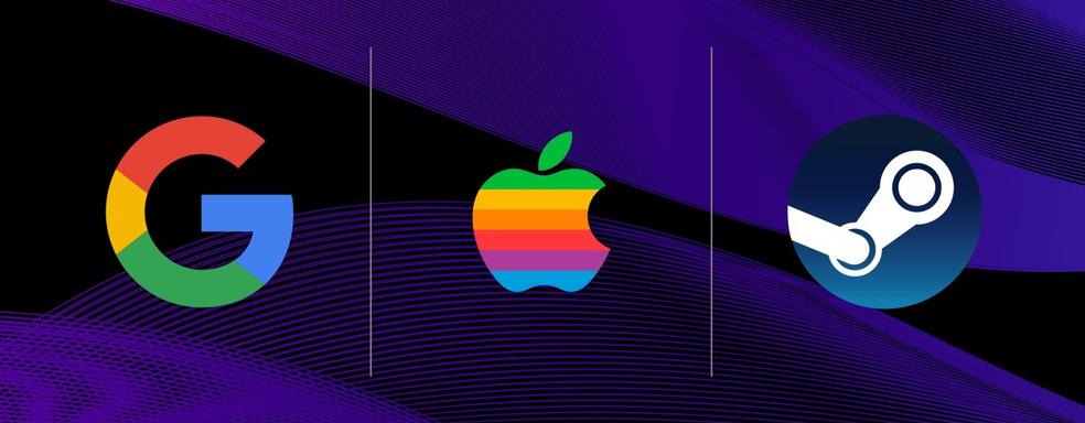 Доходы от игр Google, Apple и Valve раскрыты в утечках информации о Xbox