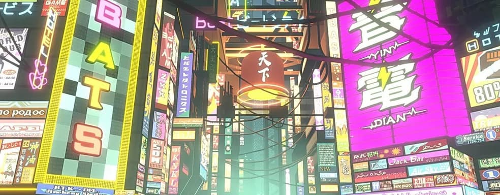 ANNO: Mutationem получила дату выхода на Xbox. Успешная киберпанк-игра появится на новых консолях