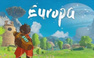 Приключение Europa, похожее на анимации Studio Ghibli, получило 77% от изданий