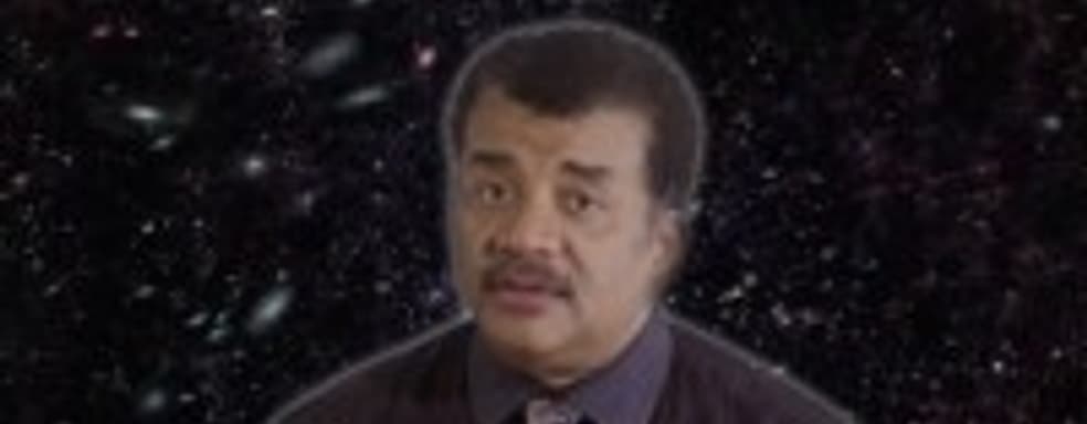 «Космическая одиссея» профессора астрофизики