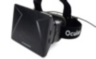 Cхемы и прошивка девкита Oculus Rift в свободном доступе