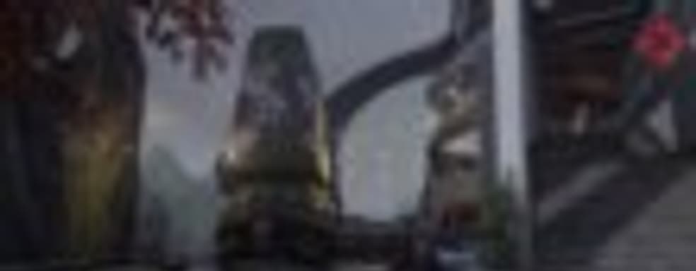 Call of Duty: Advanced Warfare – превью карты Retreat