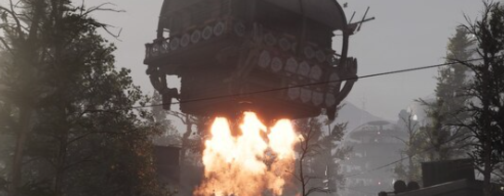 Создателям Atomic Heart мешали думать негативные публикации, с наймом тоже были проблемы. Интернет умеет причинять боль творцам